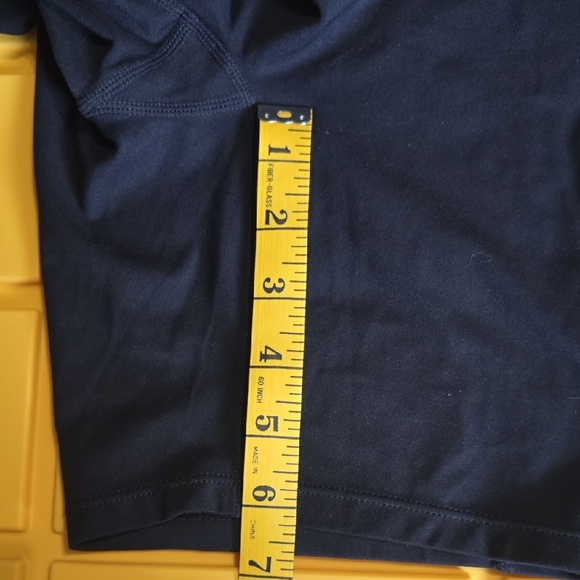 Halara Bike Shorts - Picture 5 of 5